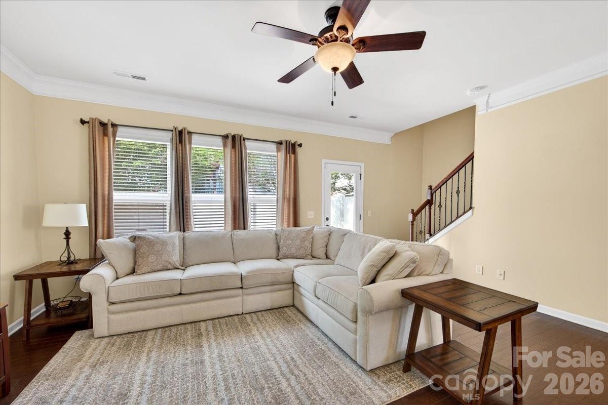 6453 Silver Star Lane Charlotte NC 28210