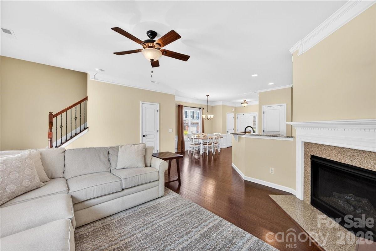 6453 Silver Star Lane Charlotte NC 28210