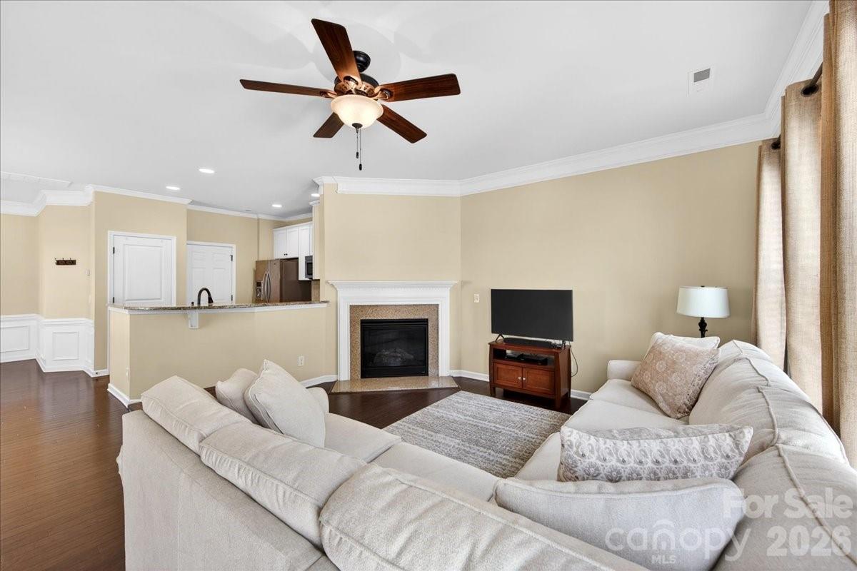 6453 Silver Star Lane Charlotte NC 28210