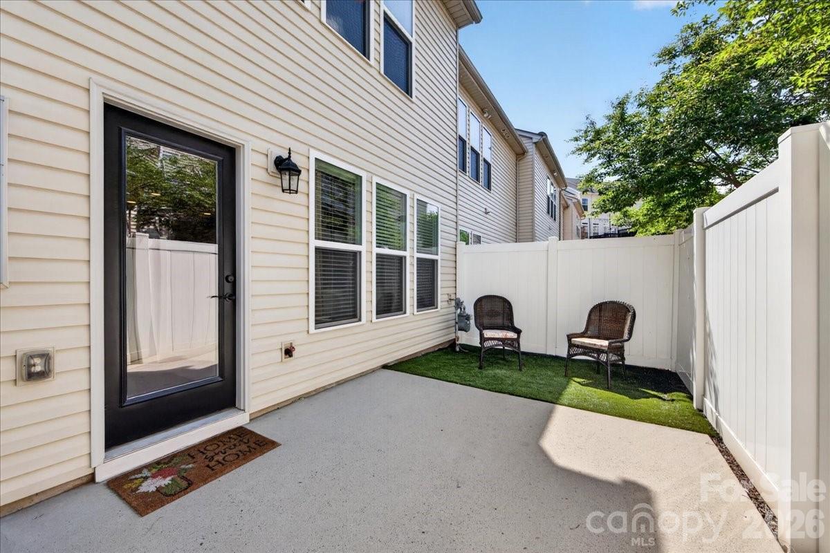 6453 Silver Star Lane Charlotte NC 28210