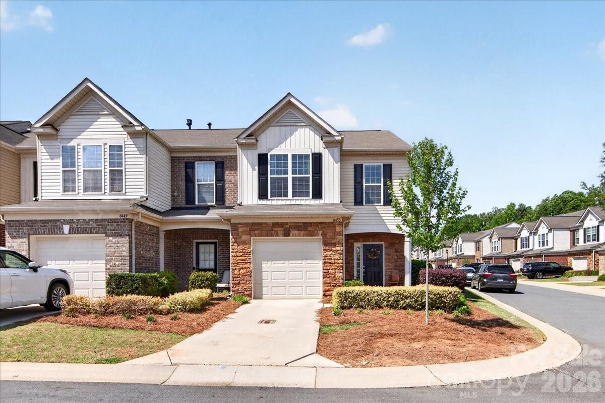 6453 Silver Star Lane Charlotte NC 28210