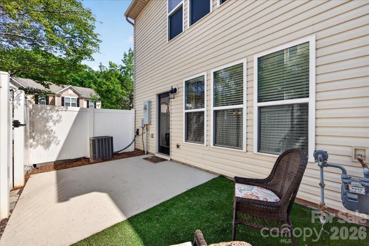 6453 Silver Star Lane Charlotte NC 28210