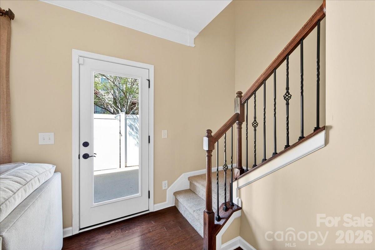 6453 Silver Star Lane Charlotte NC 28210