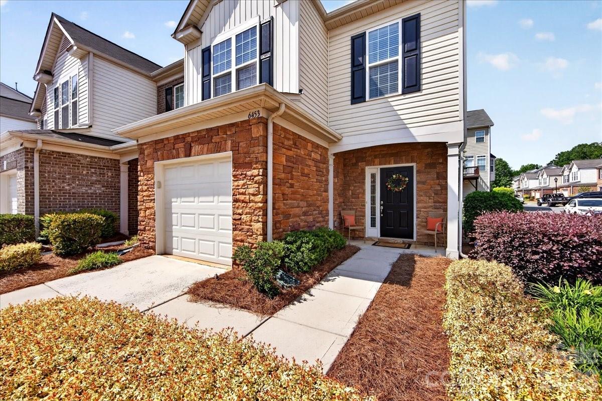 6453 Silver Star Lane Charlotte NC 28210