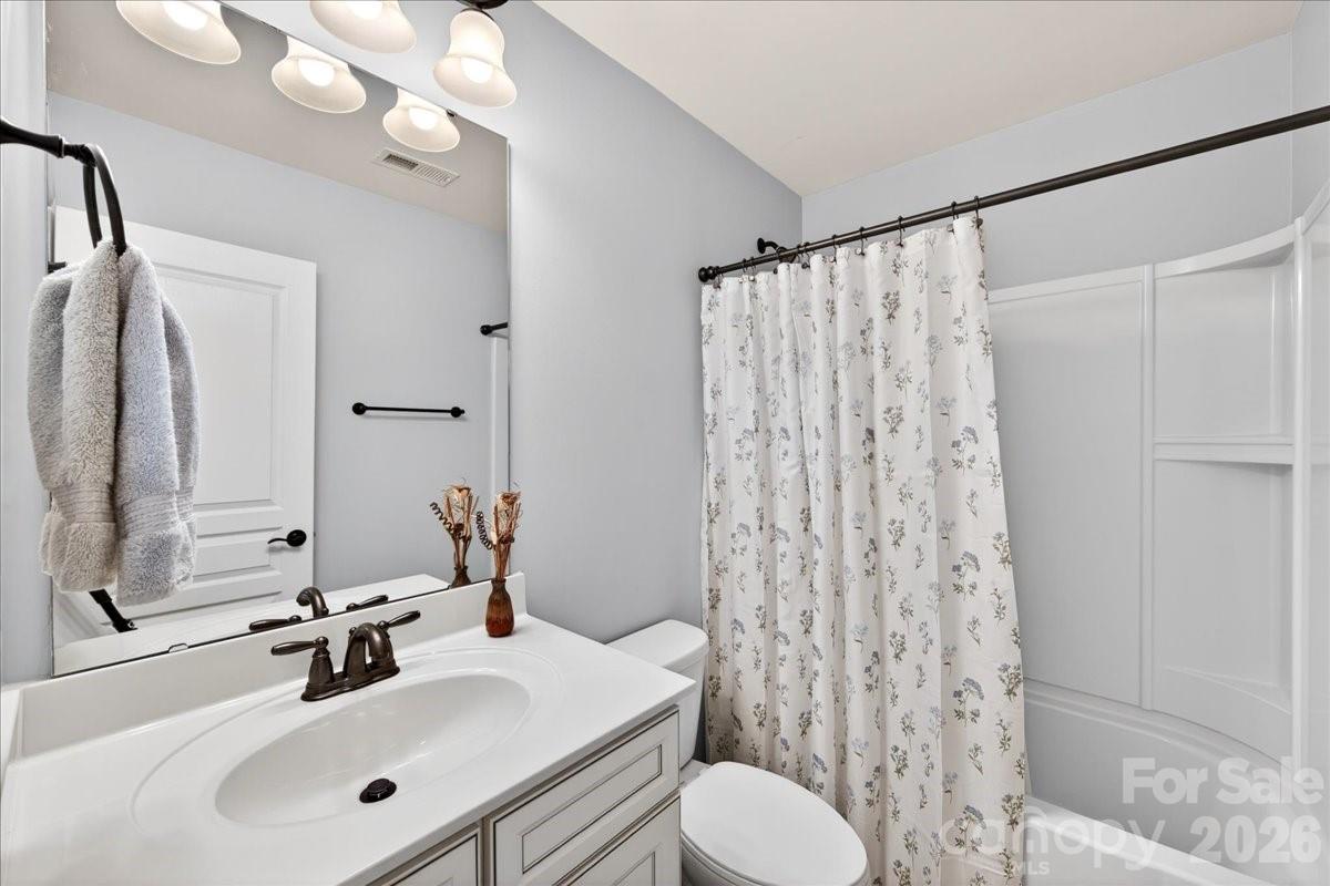 6453 Silver Star Lane Charlotte NC 28210