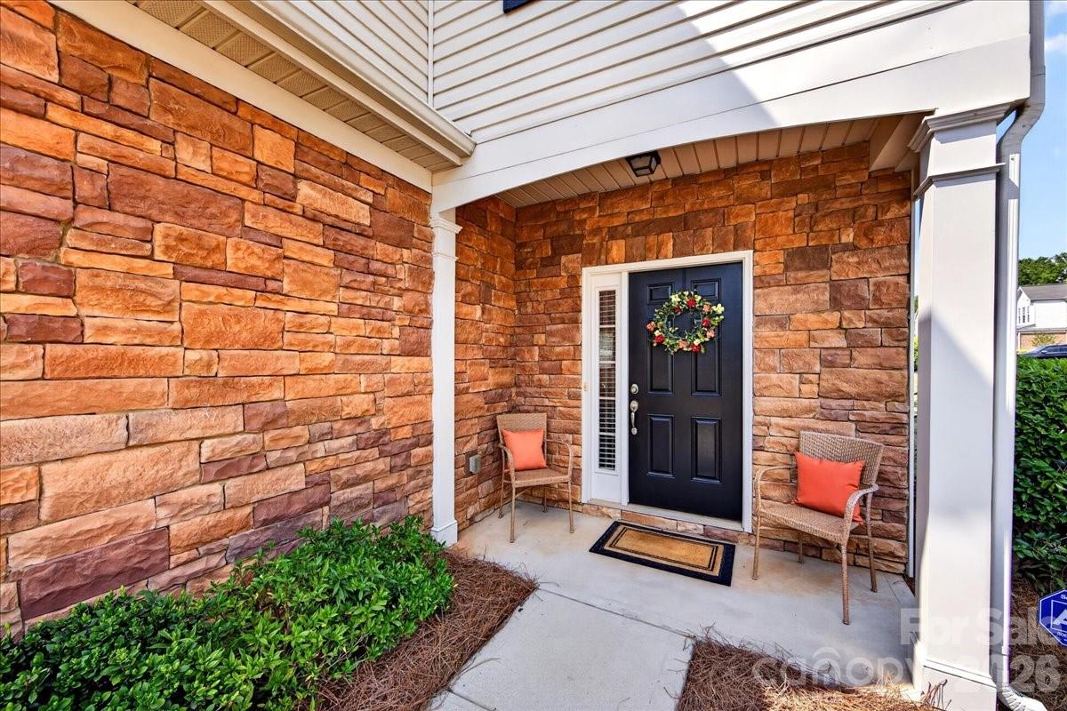 6453 Silver Star Lane Charlotte NC 28210