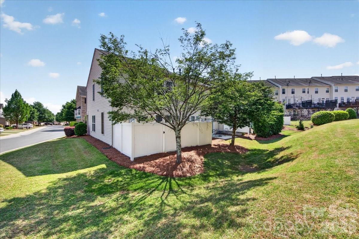 6453 Silver Star Lane Charlotte NC 28210