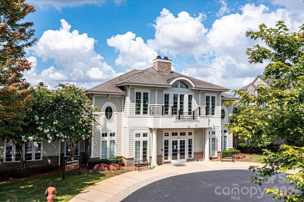 6453 Silver Star Lane Charlotte NC 28210