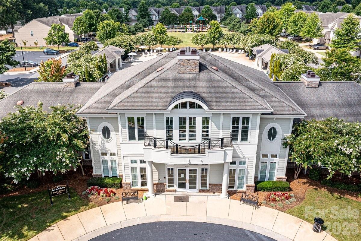 6453 Silver Star Lane Charlotte NC 28210
