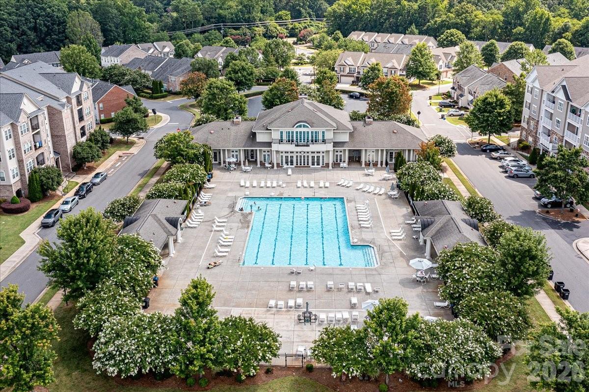 6453 Silver Star Lane Charlotte NC 28210