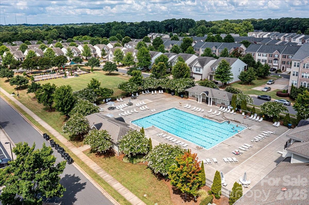 6453 Silver Star Lane Charlotte NC 28210