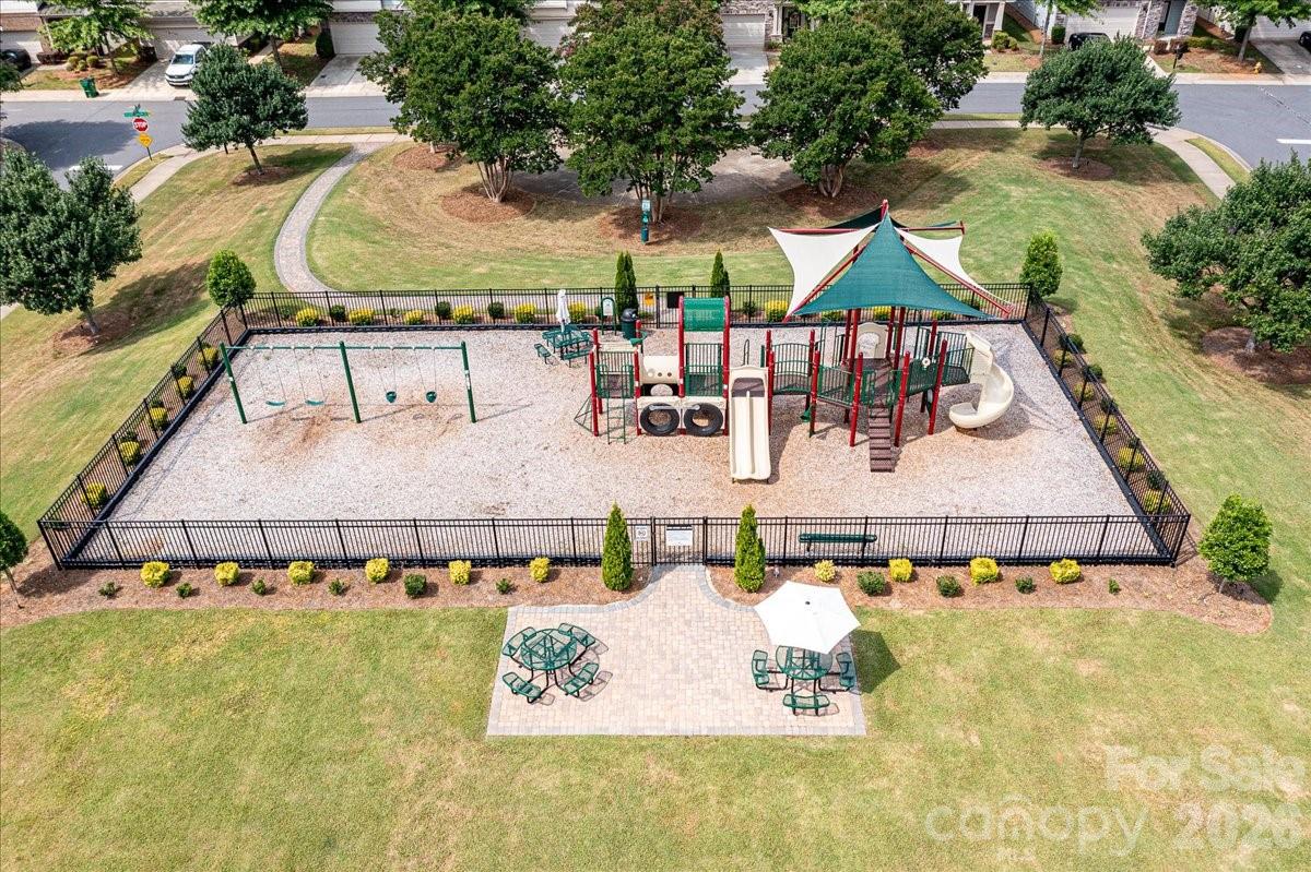 6453 Silver Star Lane Charlotte NC 28210