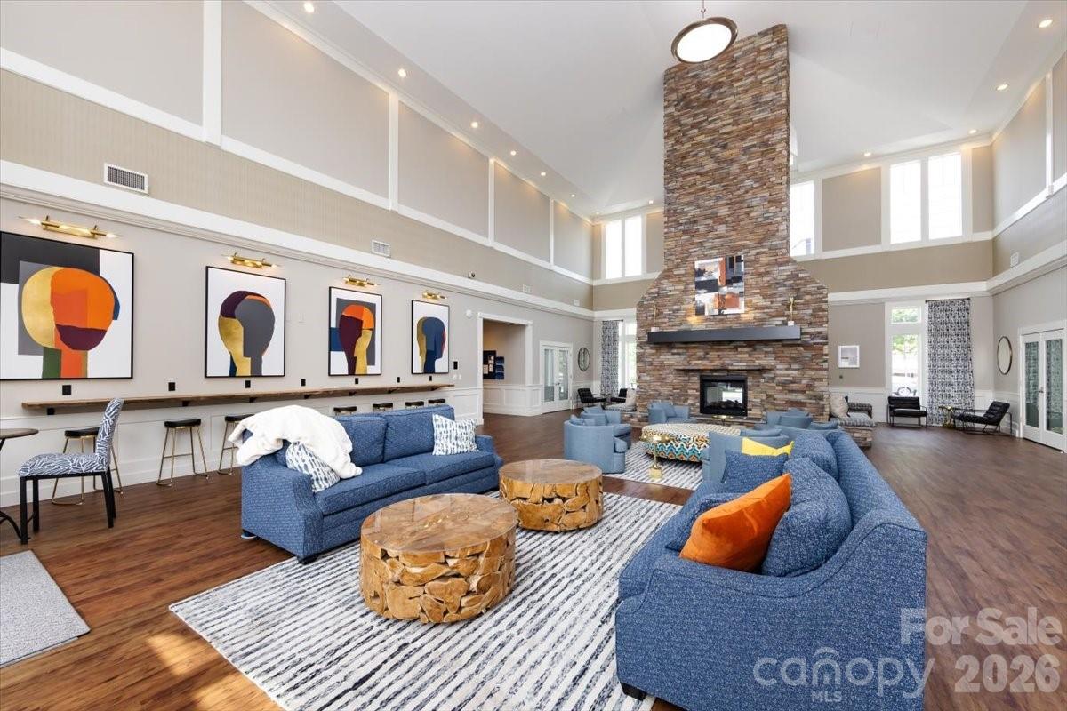 6453 Silver Star Lane Charlotte NC 28210