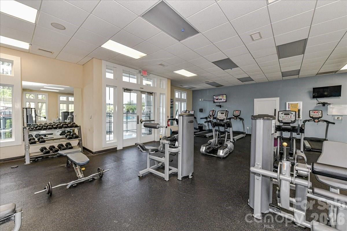 6453 Silver Star Lane Charlotte NC 28210