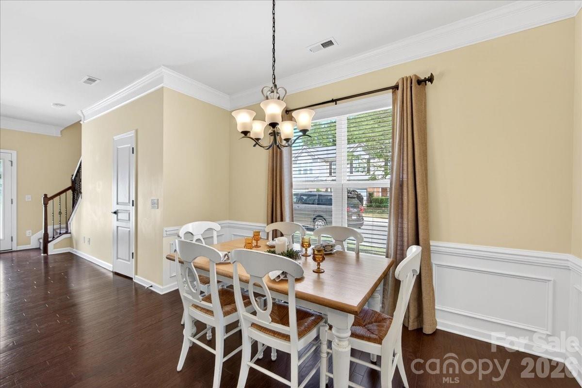 6453 Silver Star Lane Charlotte NC 28210