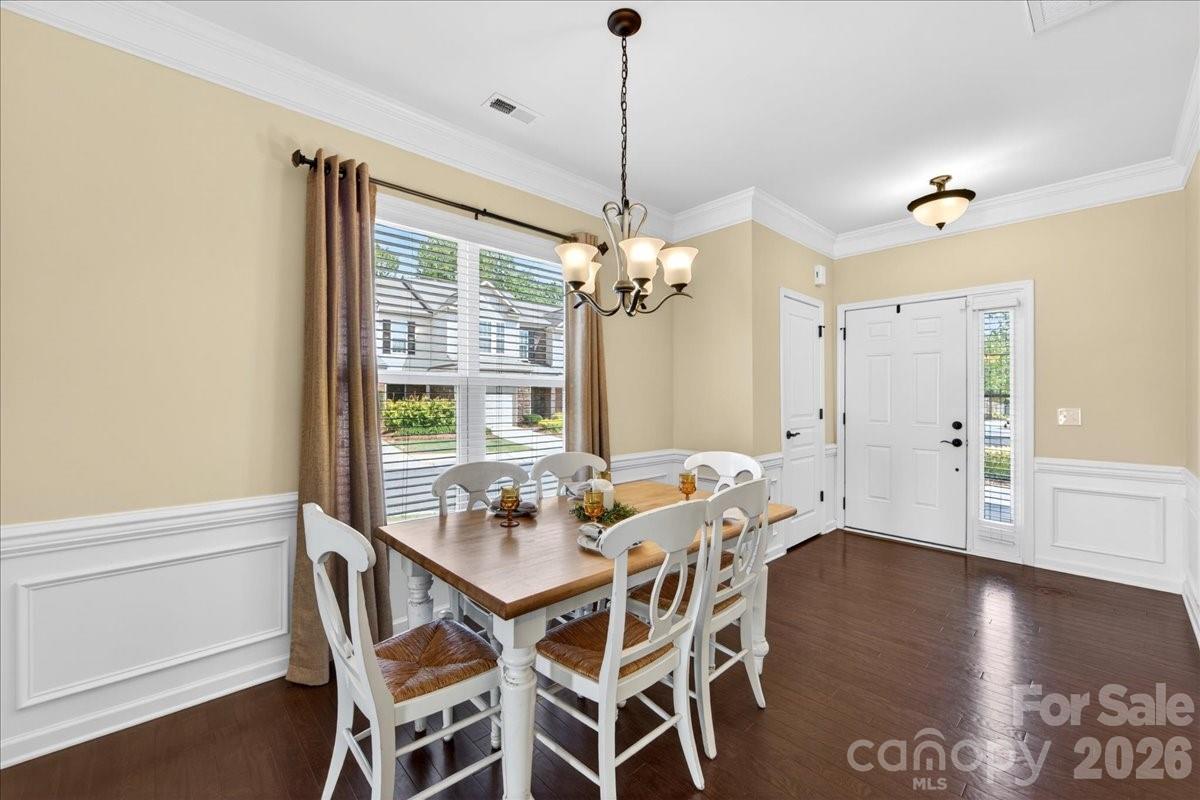 6453 Silver Star Lane Charlotte NC 28210