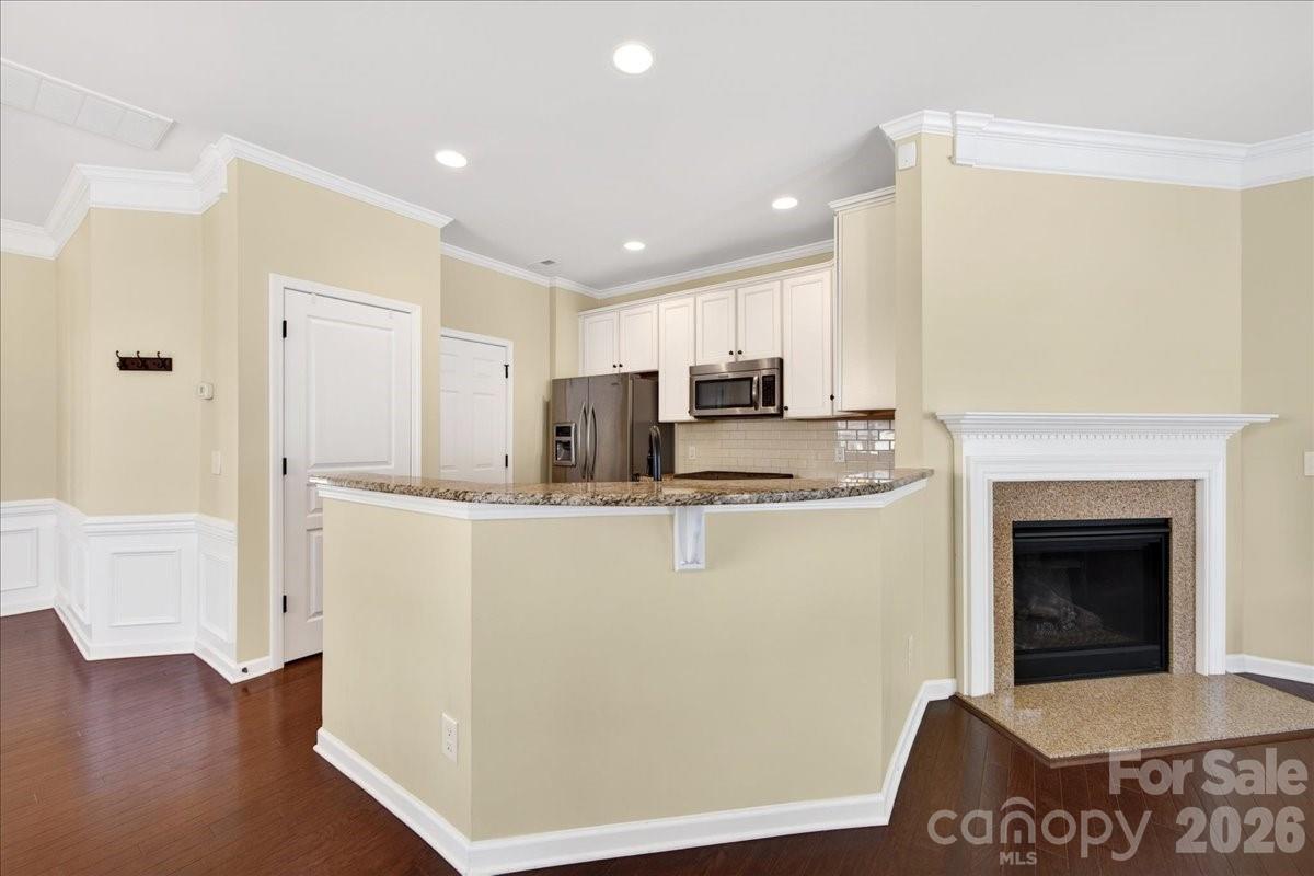 6453 Silver Star Lane Charlotte NC 28210