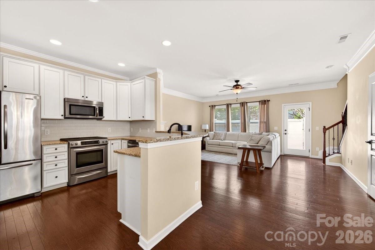 6453 Silver Star Lane Charlotte NC 28210