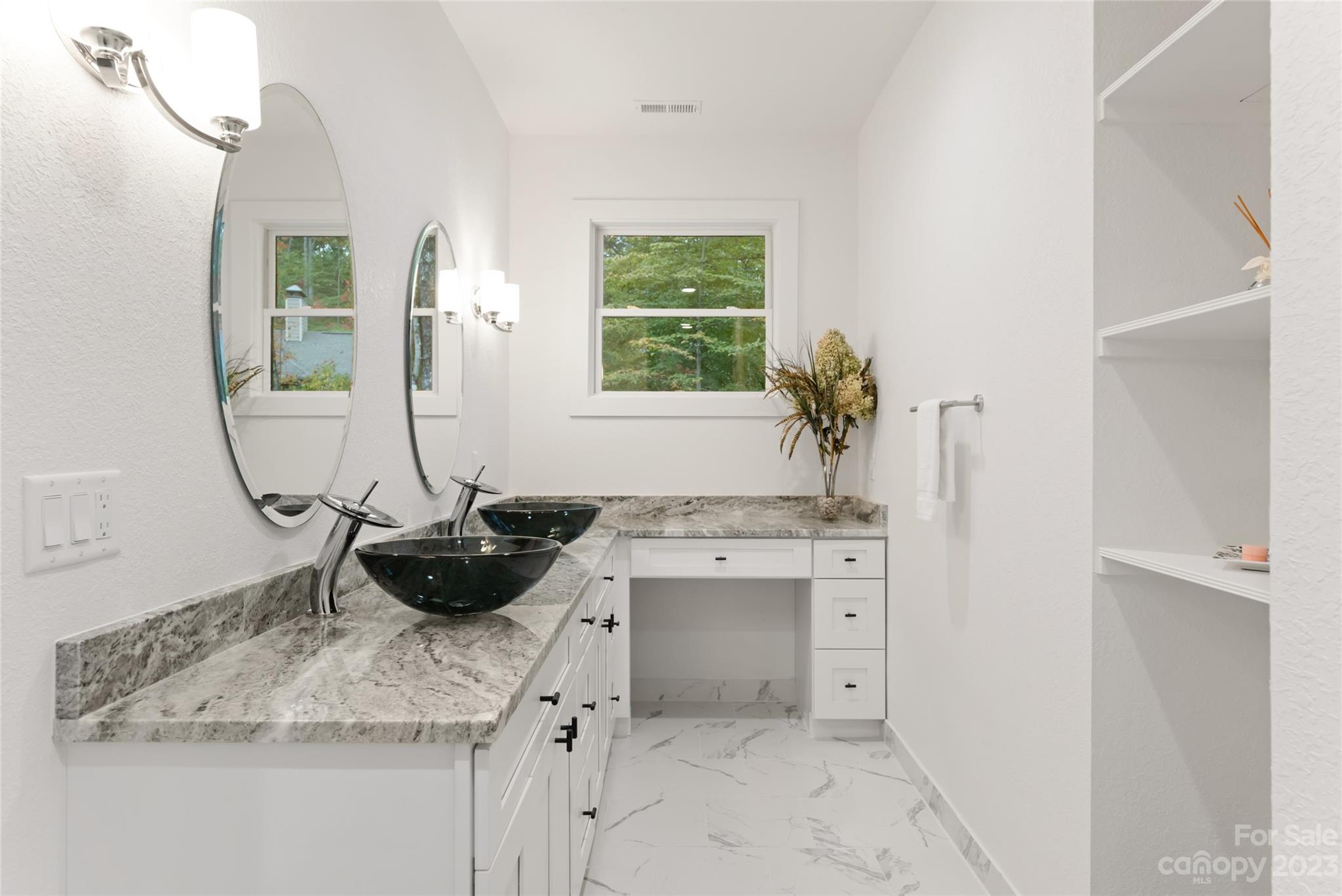 160 N Ridgeview Hill Drive Hendersonville NC 28791