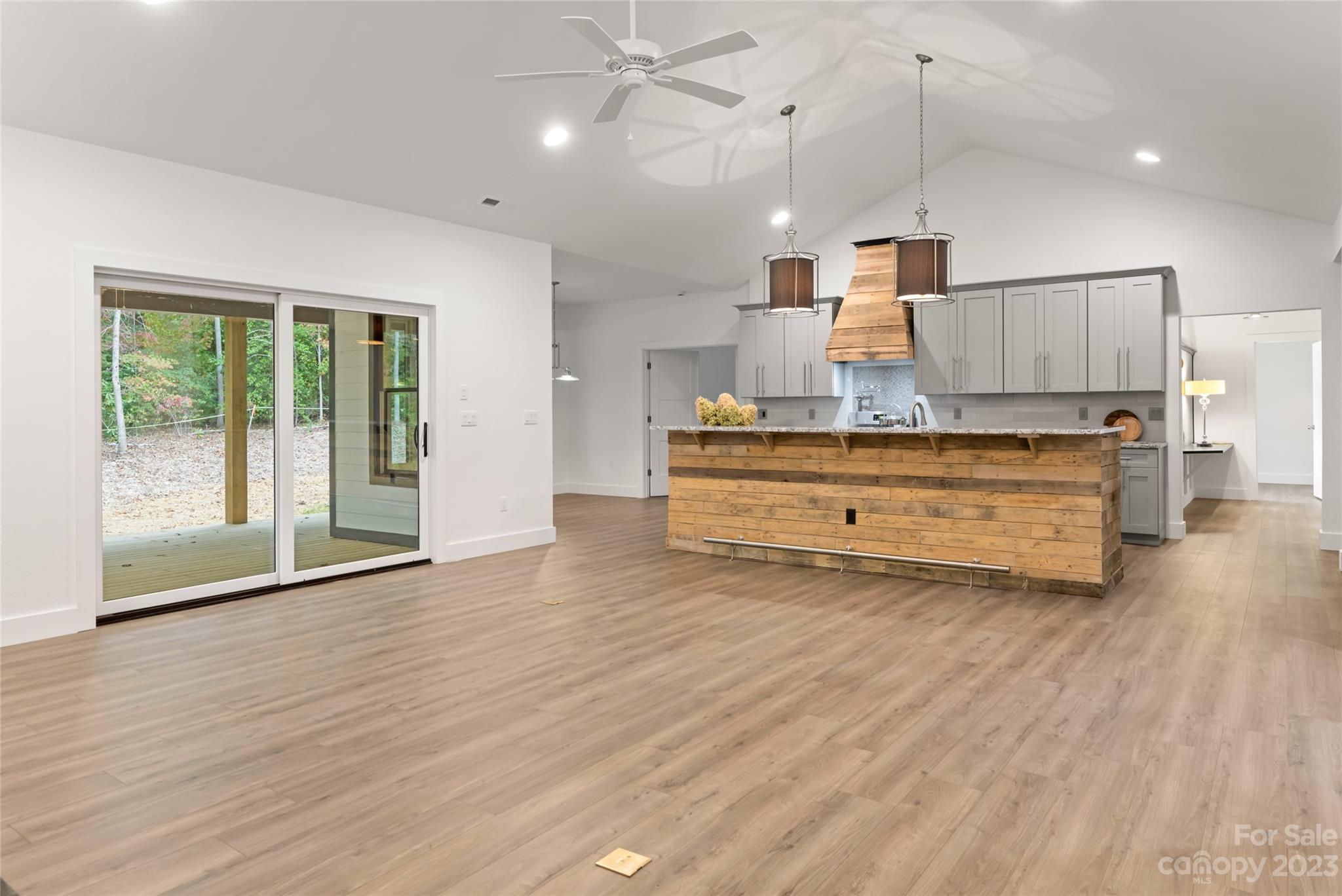 160 N Ridgeview Hill Drive Hendersonville NC 28791