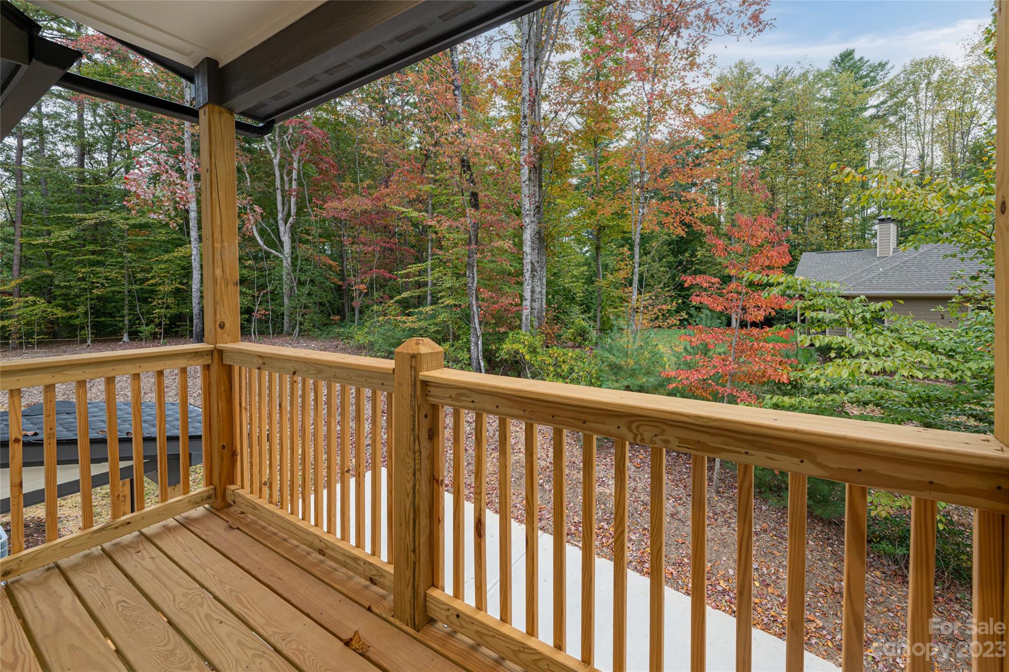 160 N Ridgeview Hill Drive Hendersonville NC 28791