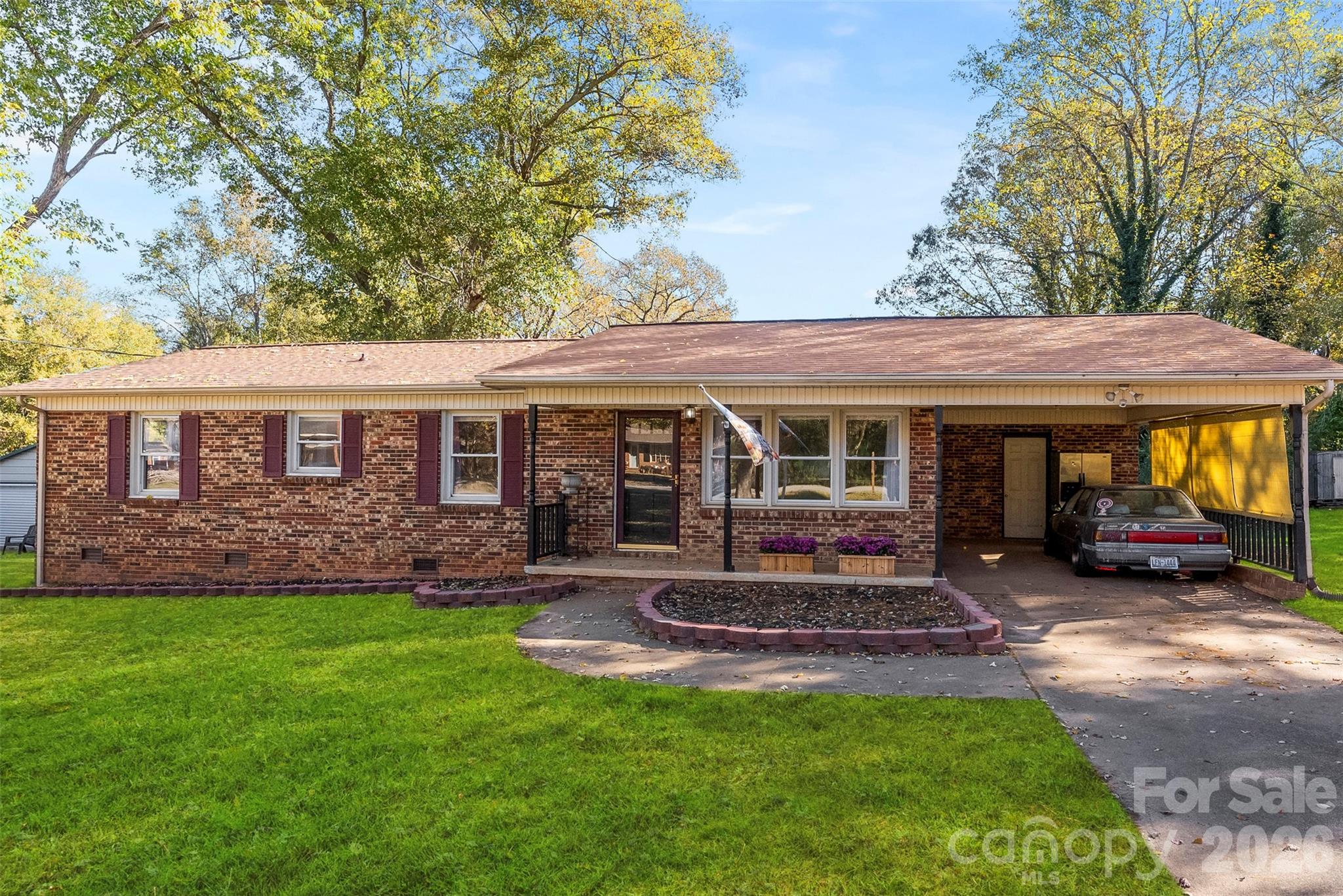 5111 Westgate Drive Shelby NC 28152