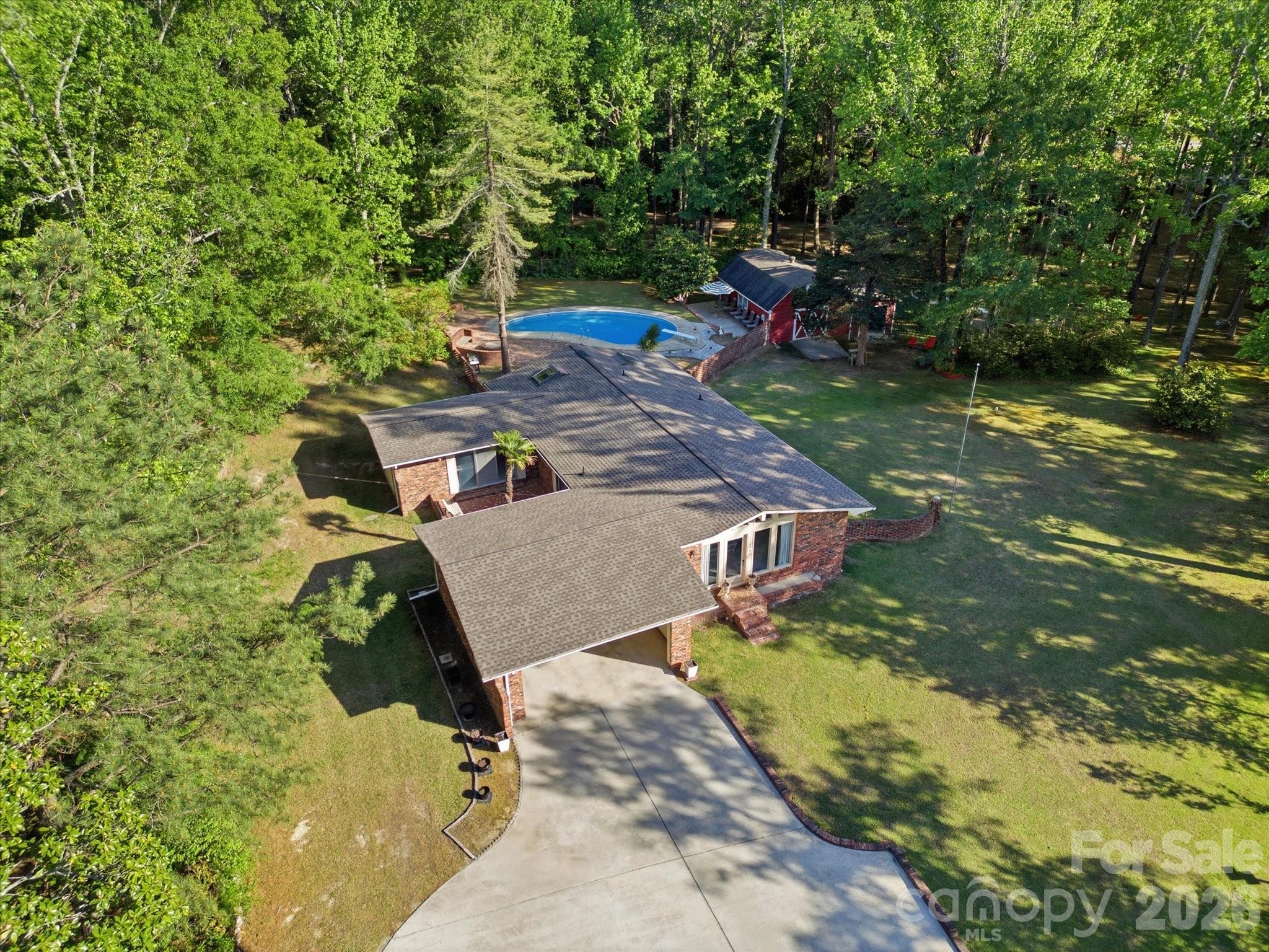 2904 Lyndell Way Lancaster SC 29720