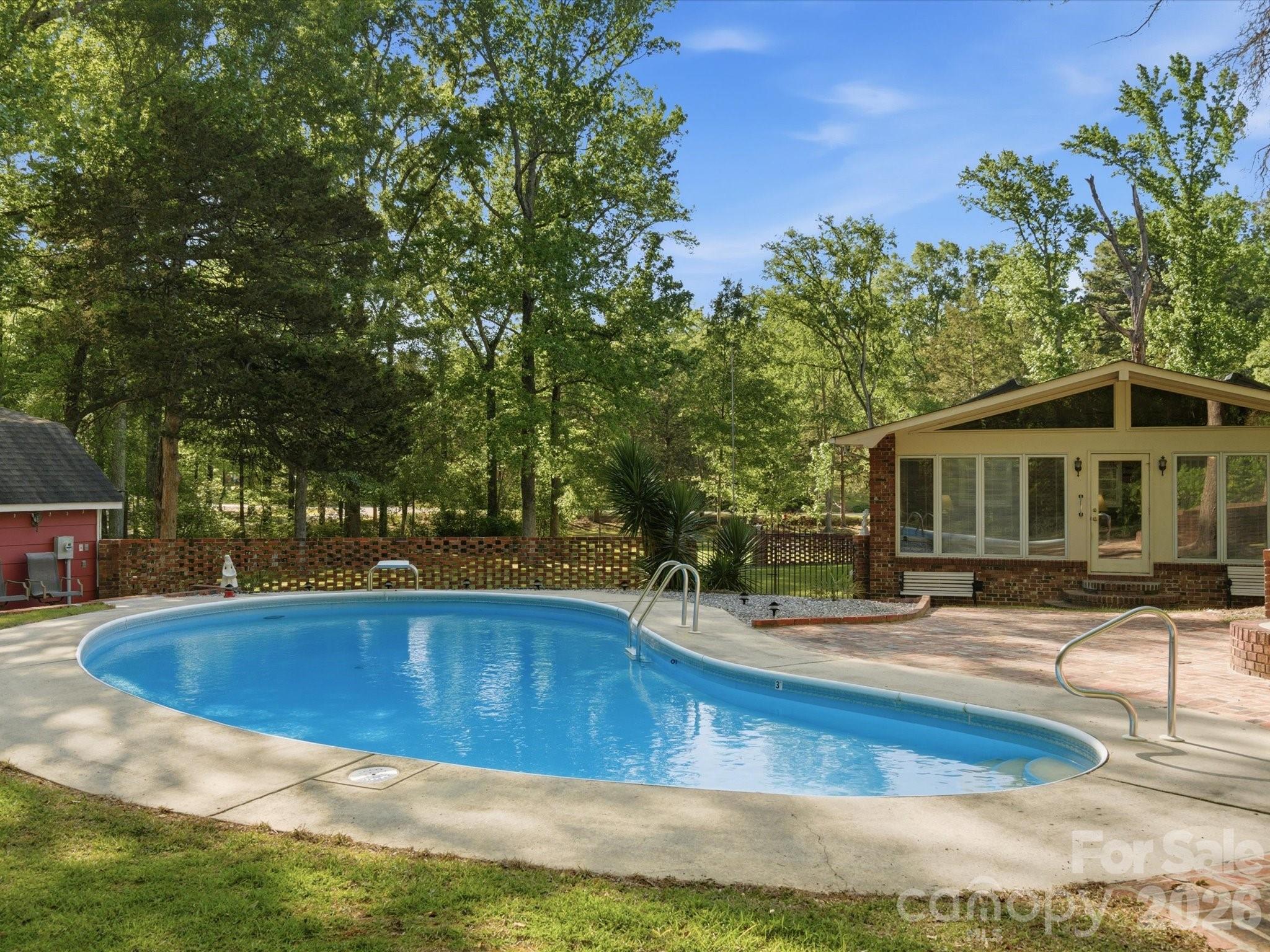 2904 Lyndell Way Lancaster SC 29720
