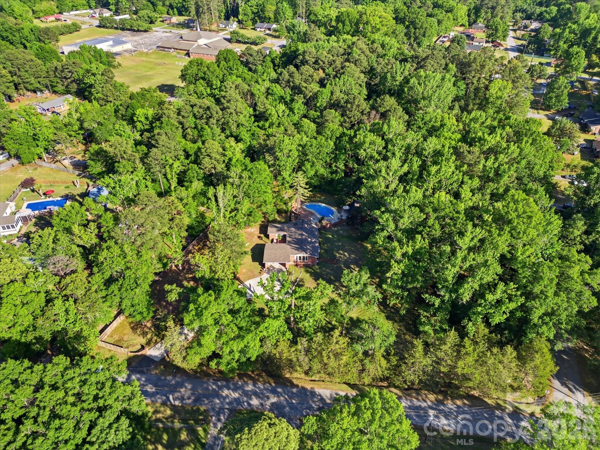 2904 Lyndell Way Lancaster SC 29720