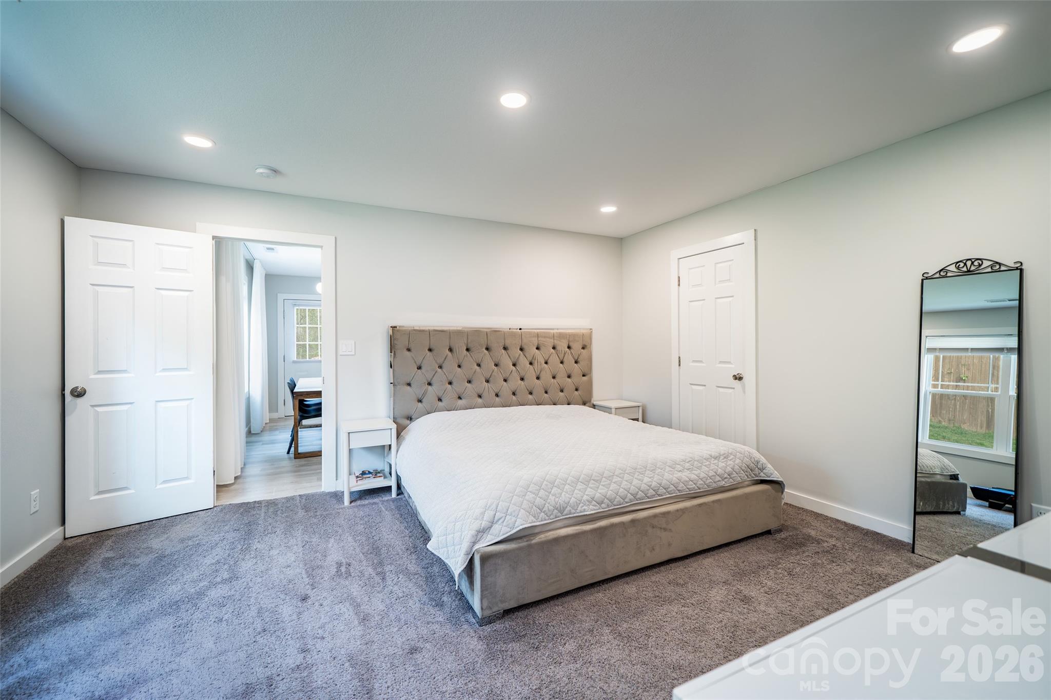 16 Danielbrooke Drive Asheville NC 28806