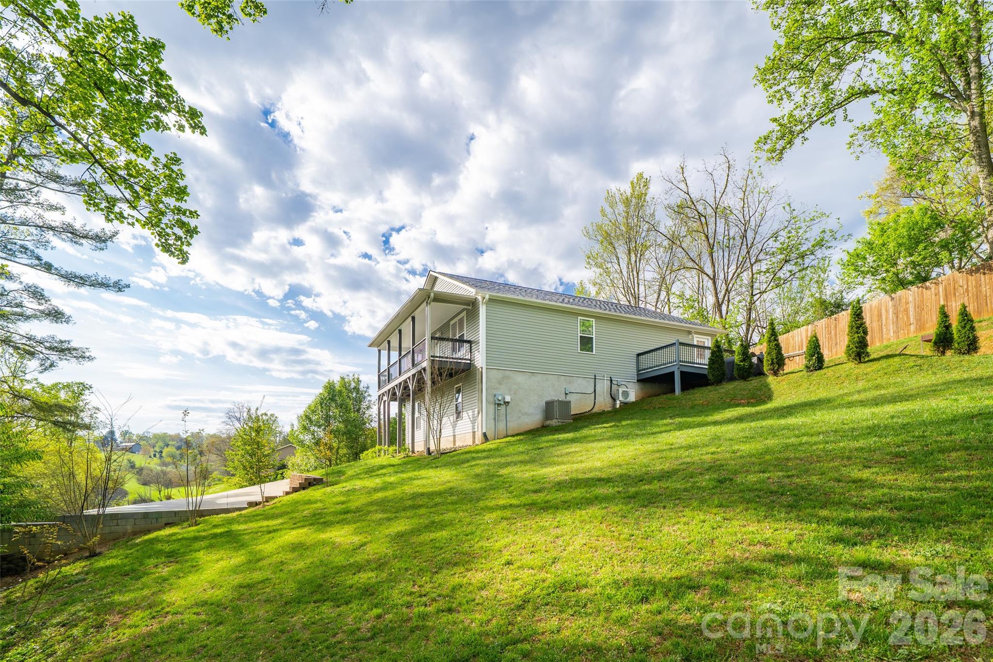 16 Danielbrooke Drive Asheville NC 28806