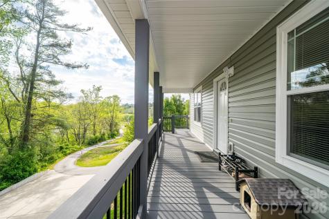 16 Danielbrooke Drive Asheville NC 28806