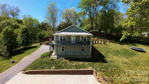 16 Danielbrooke Drive Asheville NC 28806
