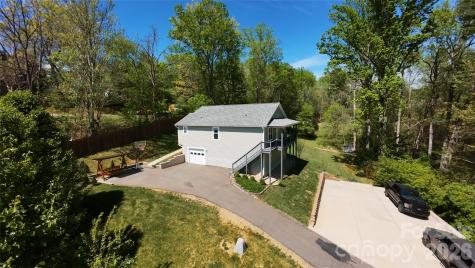 16 Danielbrooke Drive Asheville NC 28806