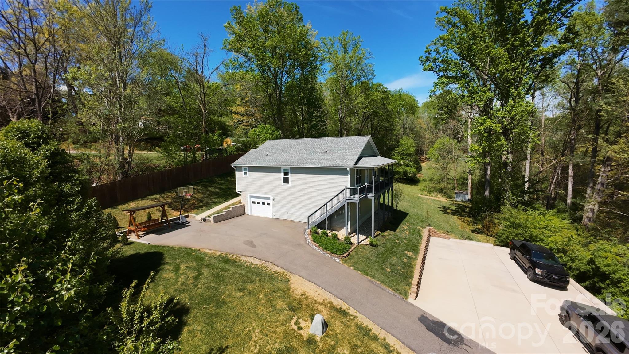 16 Danielbrooke Drive Asheville NC 28806