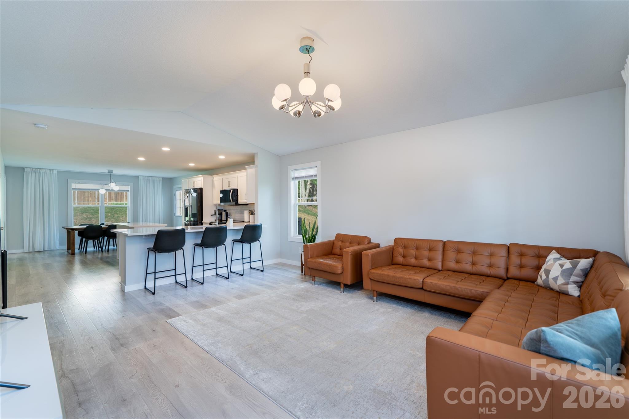 16 Danielbrooke Drive Asheville NC 28806