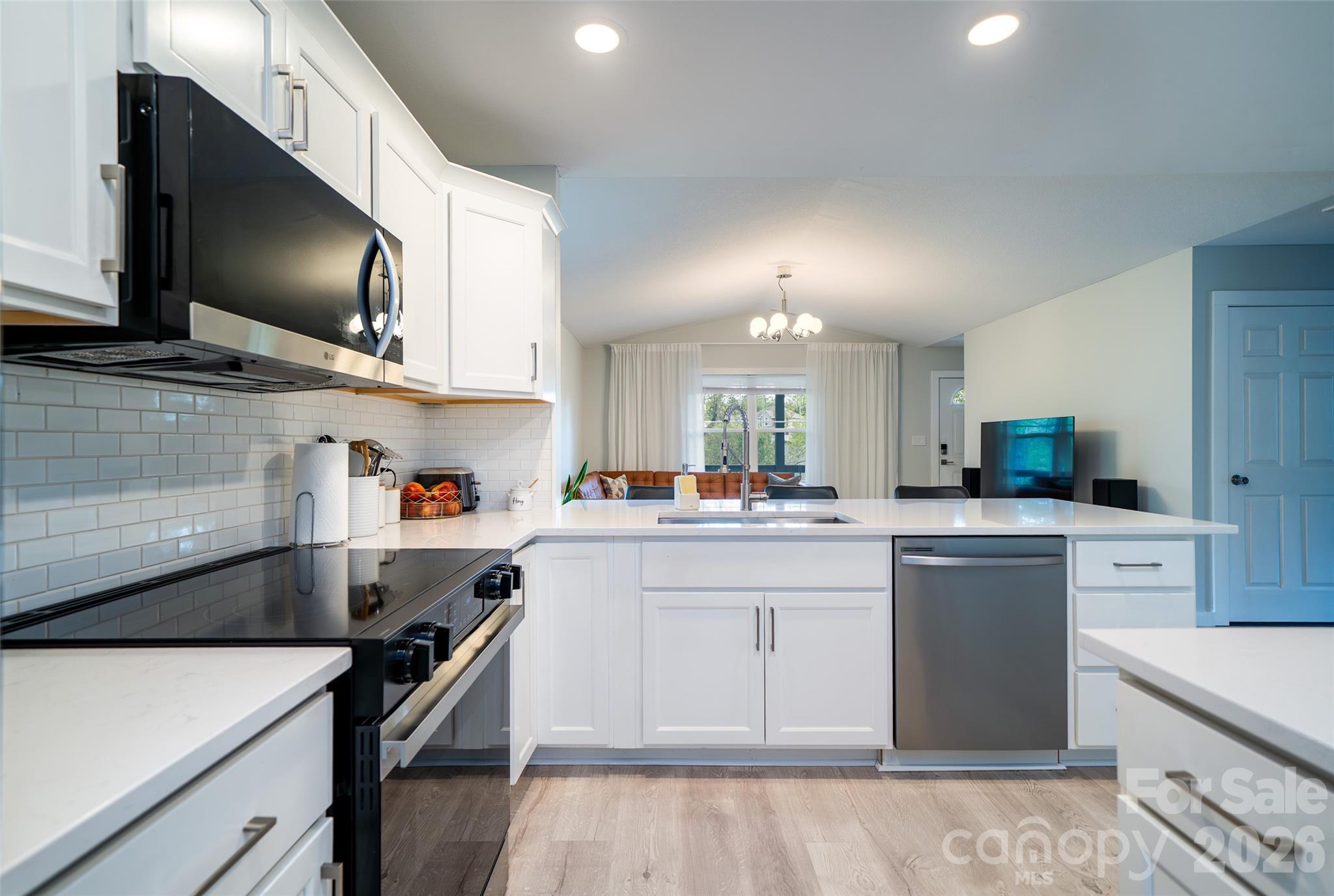 16 Danielbrooke Drive Asheville NC 28806