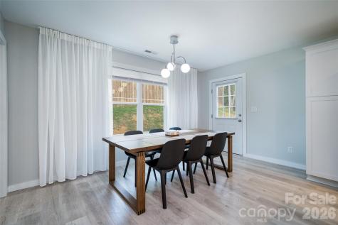 16 Danielbrooke Drive Asheville NC 28806