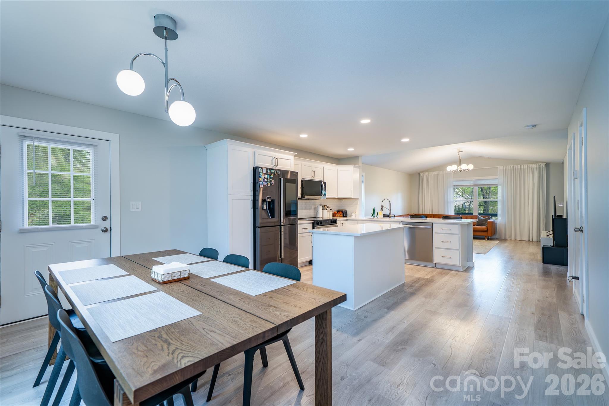 16 Danielbrooke Drive Asheville NC 28806