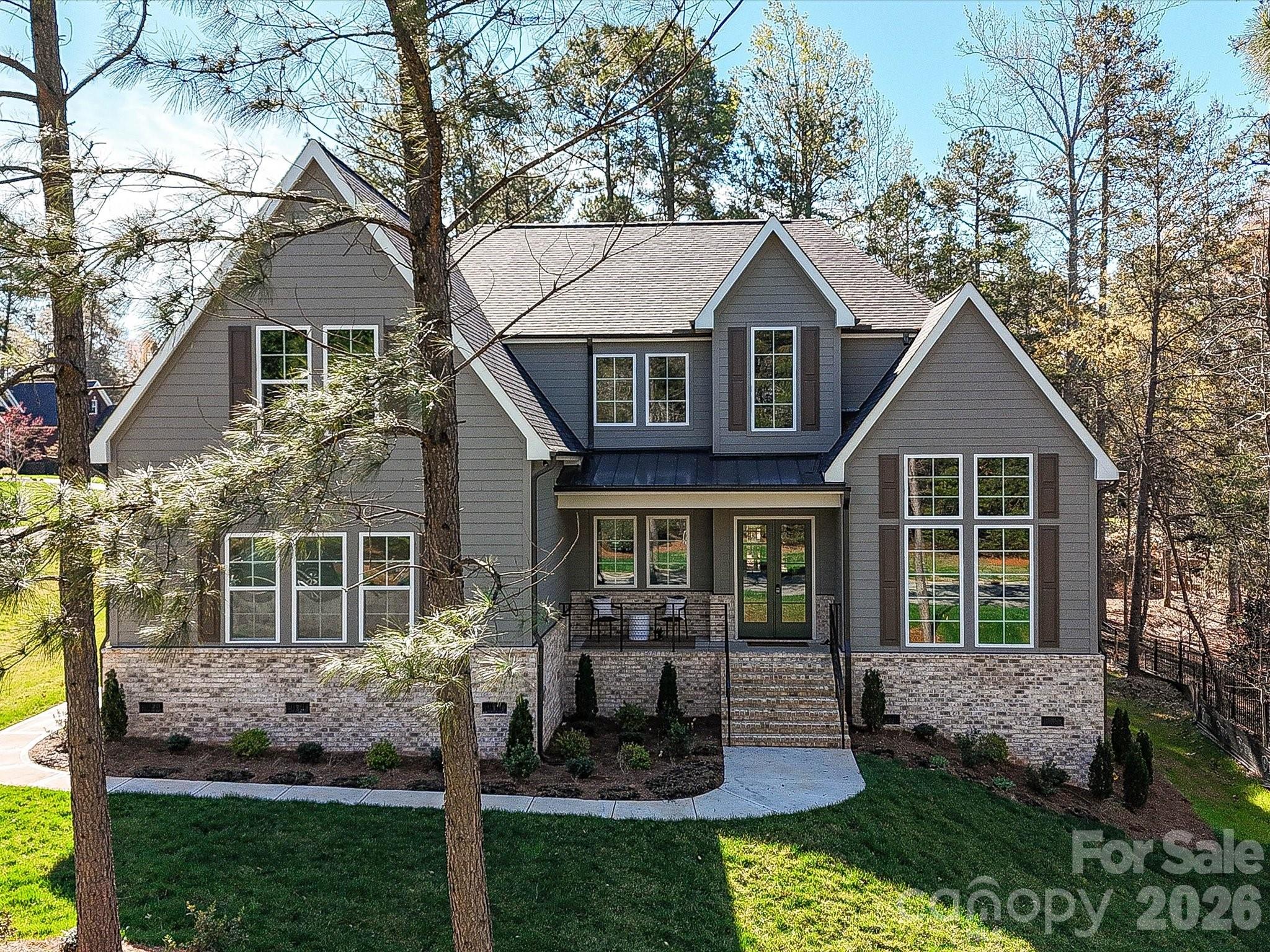 4609 Firethorn Court Denver NC 28037