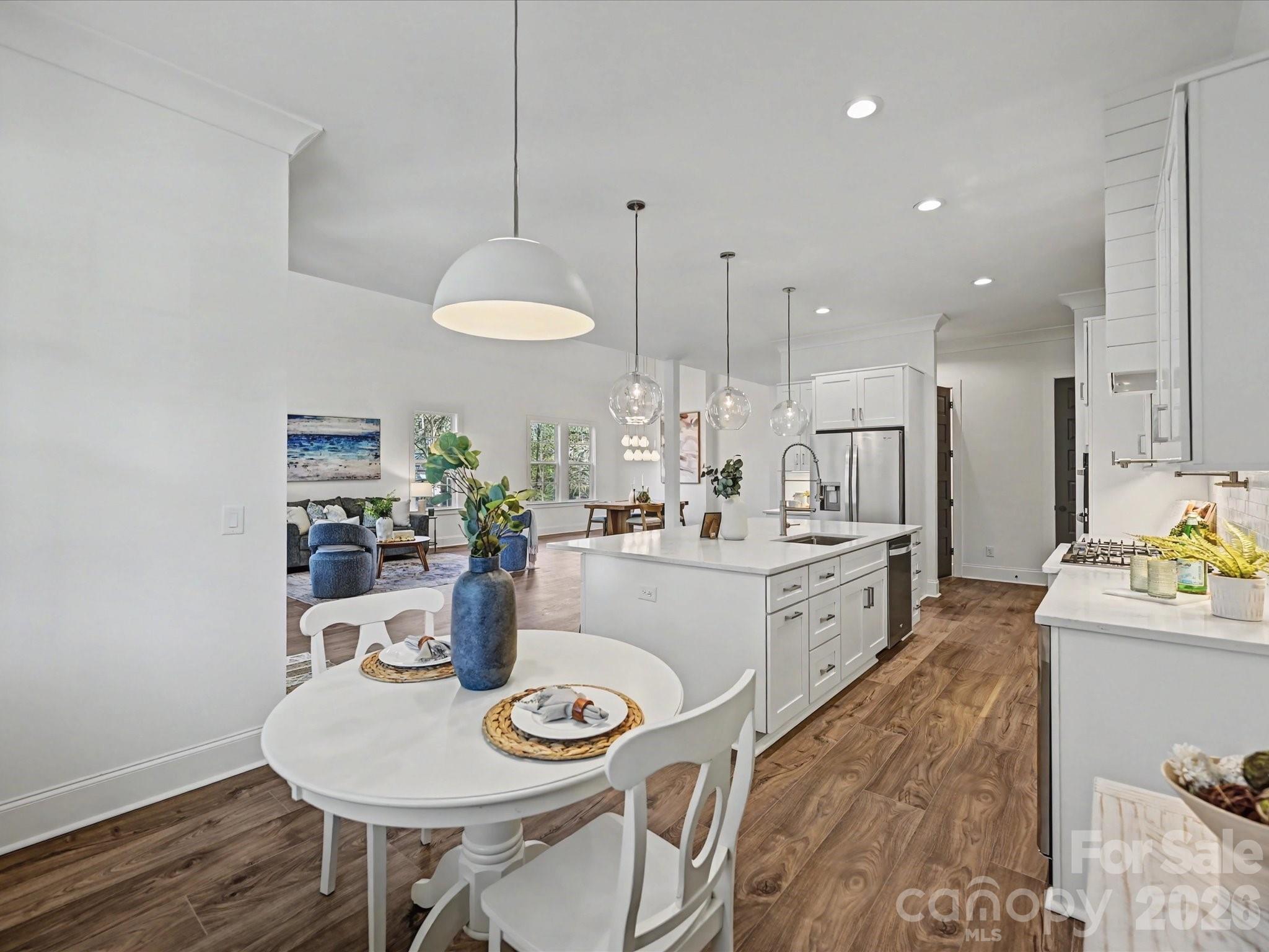4609 Firethorn Court Denver NC 28037