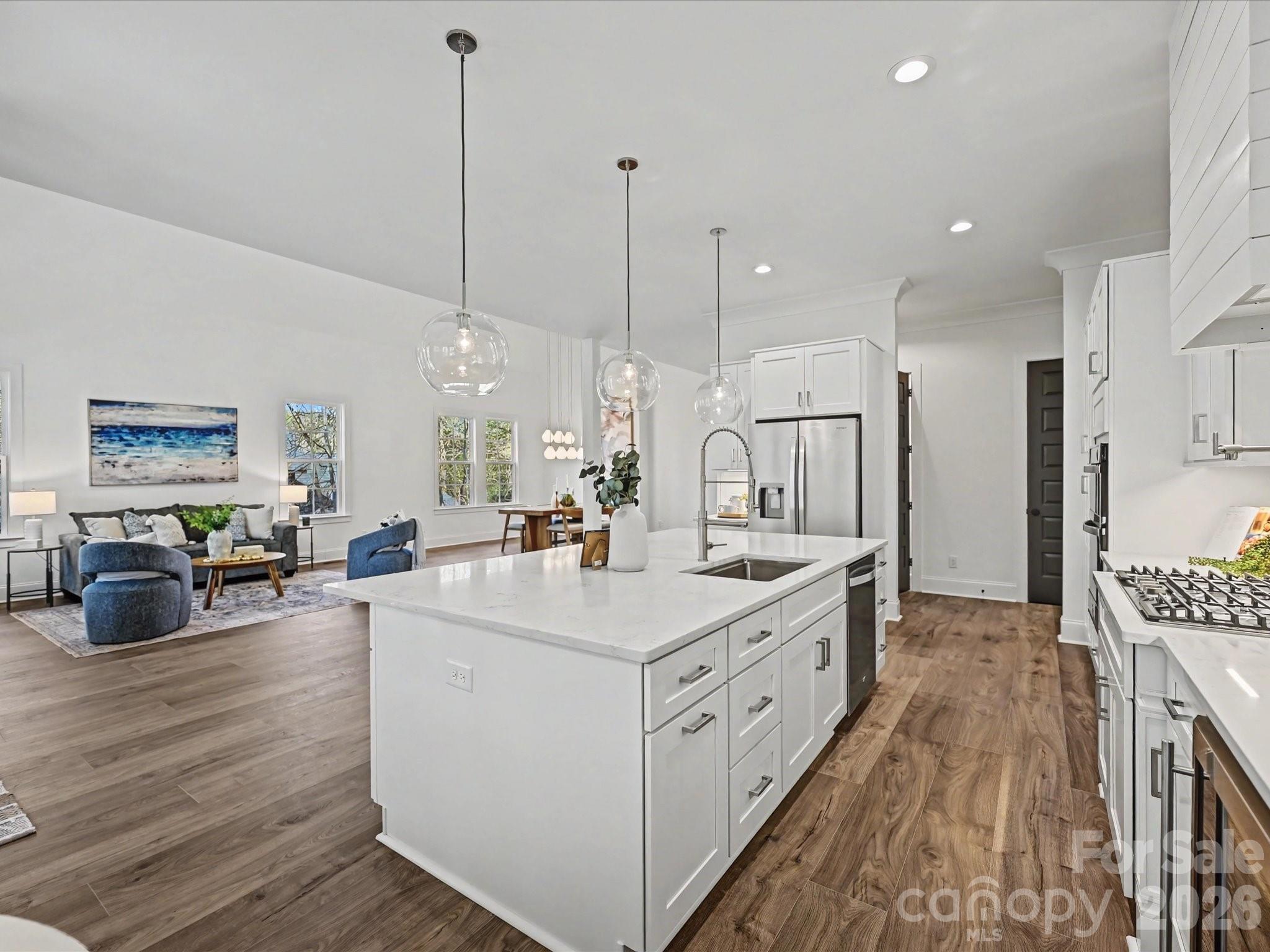 4609 Firethorn Court Denver NC 28037