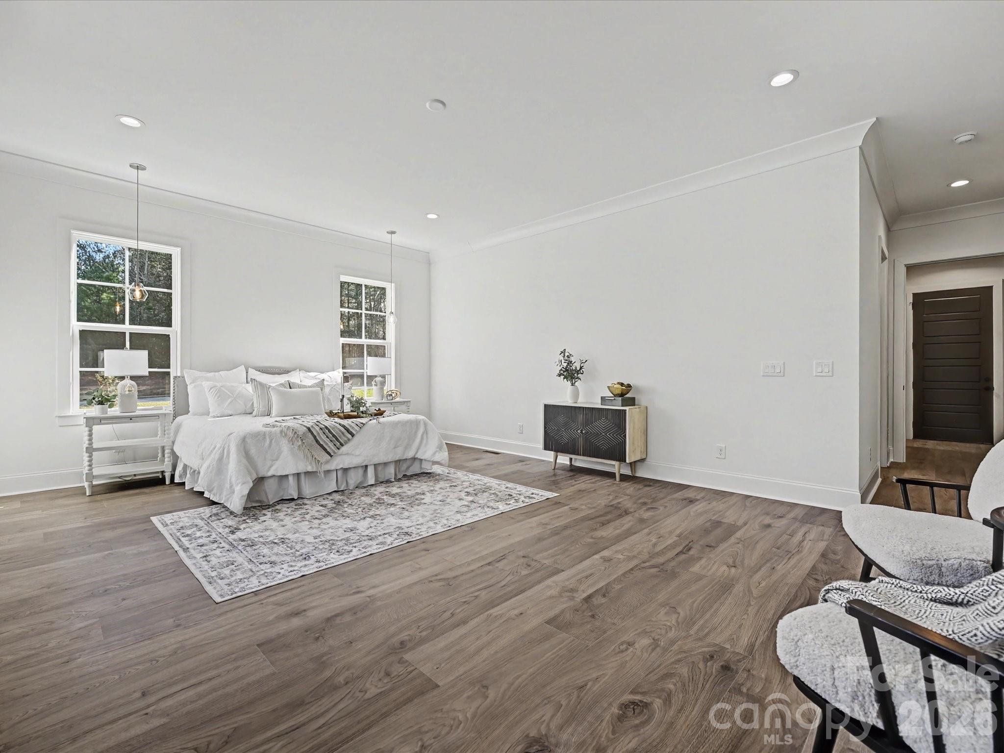 4609 Firethorn Court Denver NC 28037