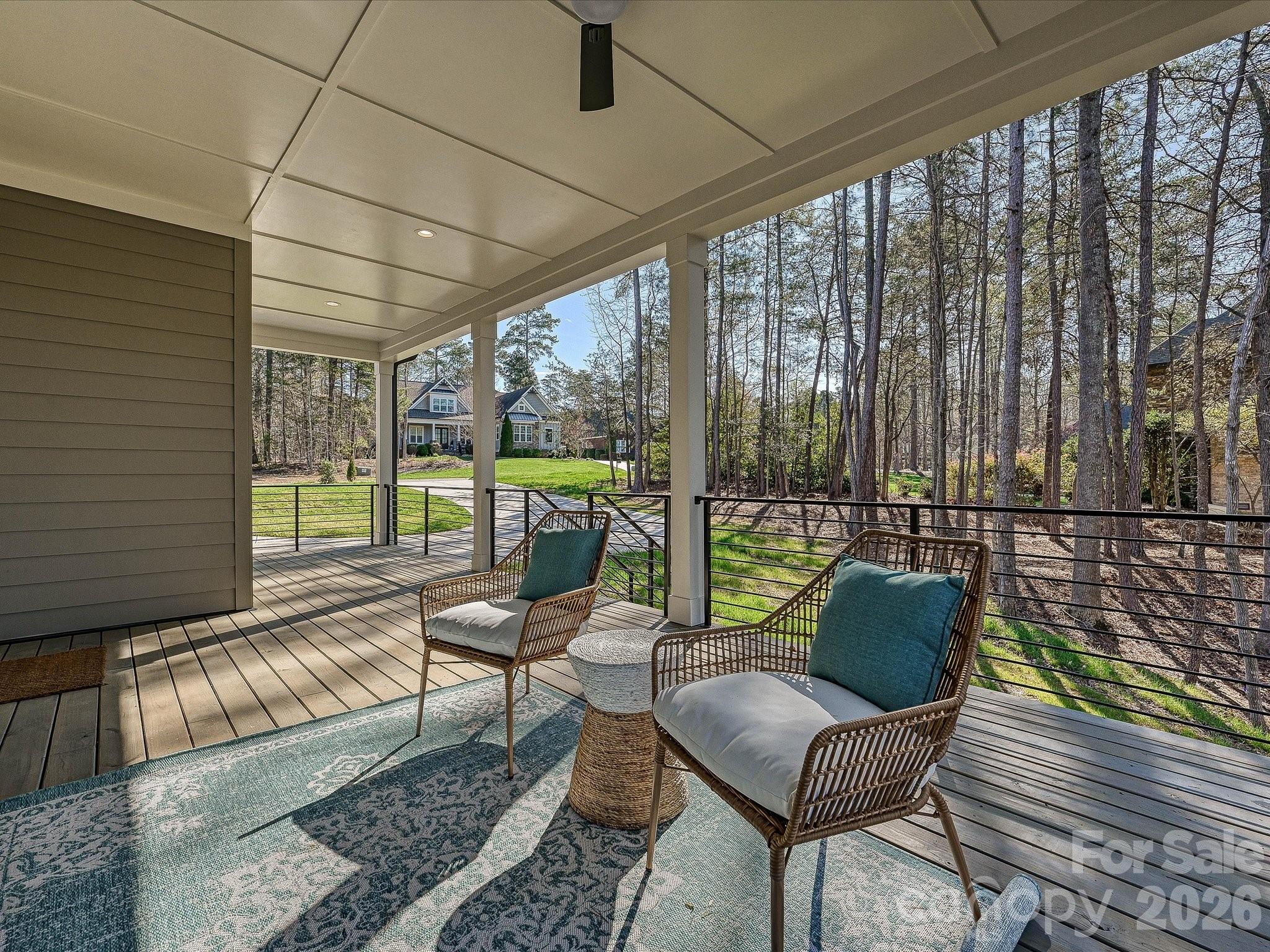4609 Firethorn Court Denver NC 28037