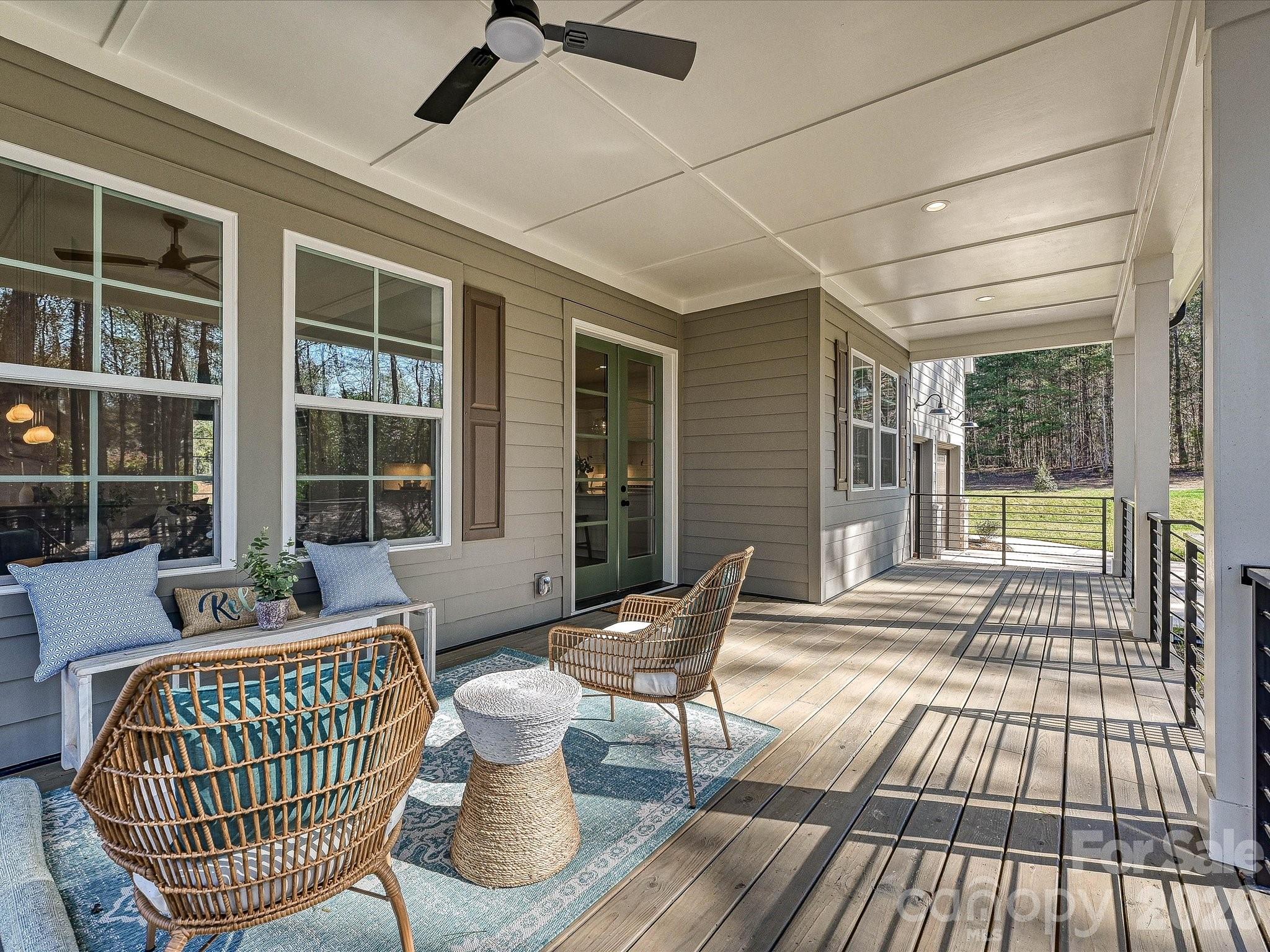 4609 Firethorn Court Denver NC 28037