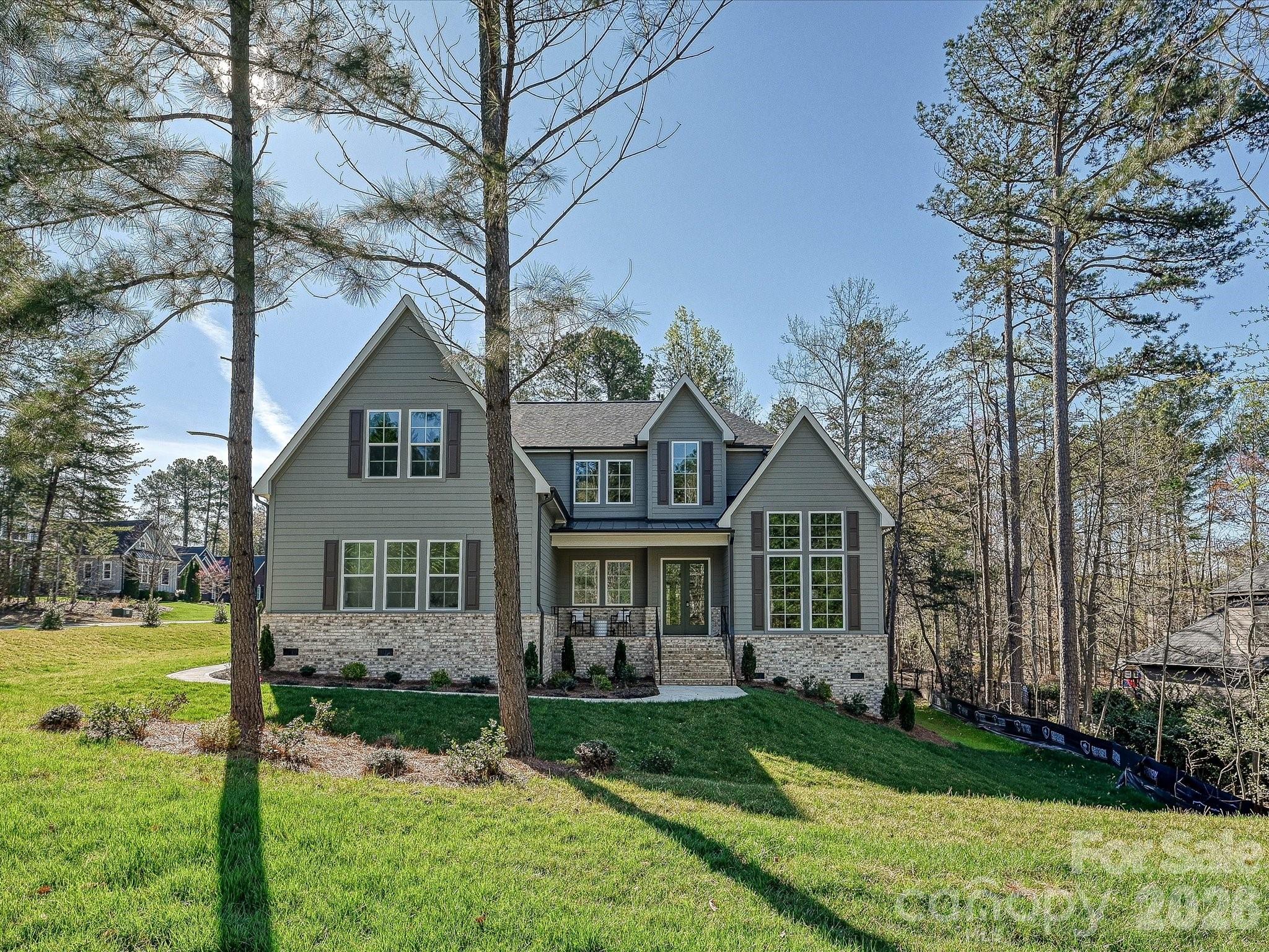 4609 Firethorn Court Denver NC 28037