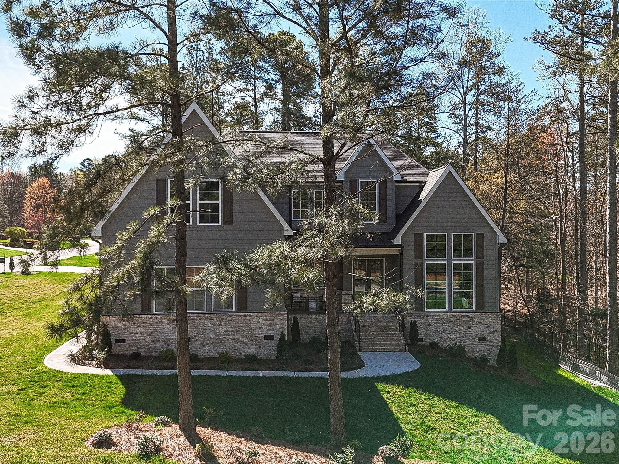 4609 Firethorn Court Denver NC 28037