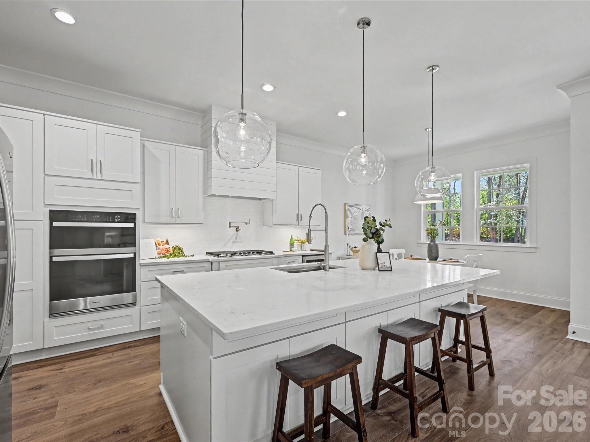 4609 Firethorn Court Denver NC 28037