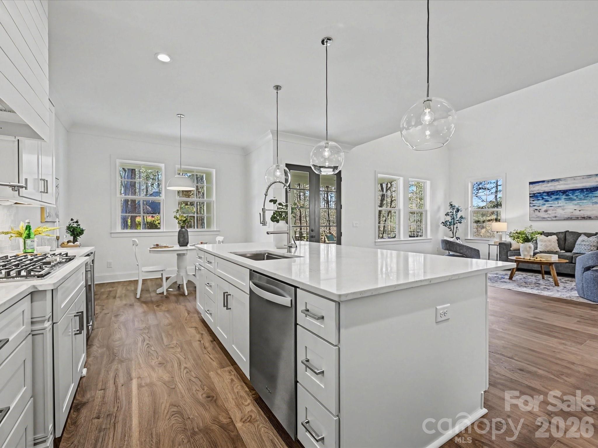 4609 Firethorn Court Denver NC 28037