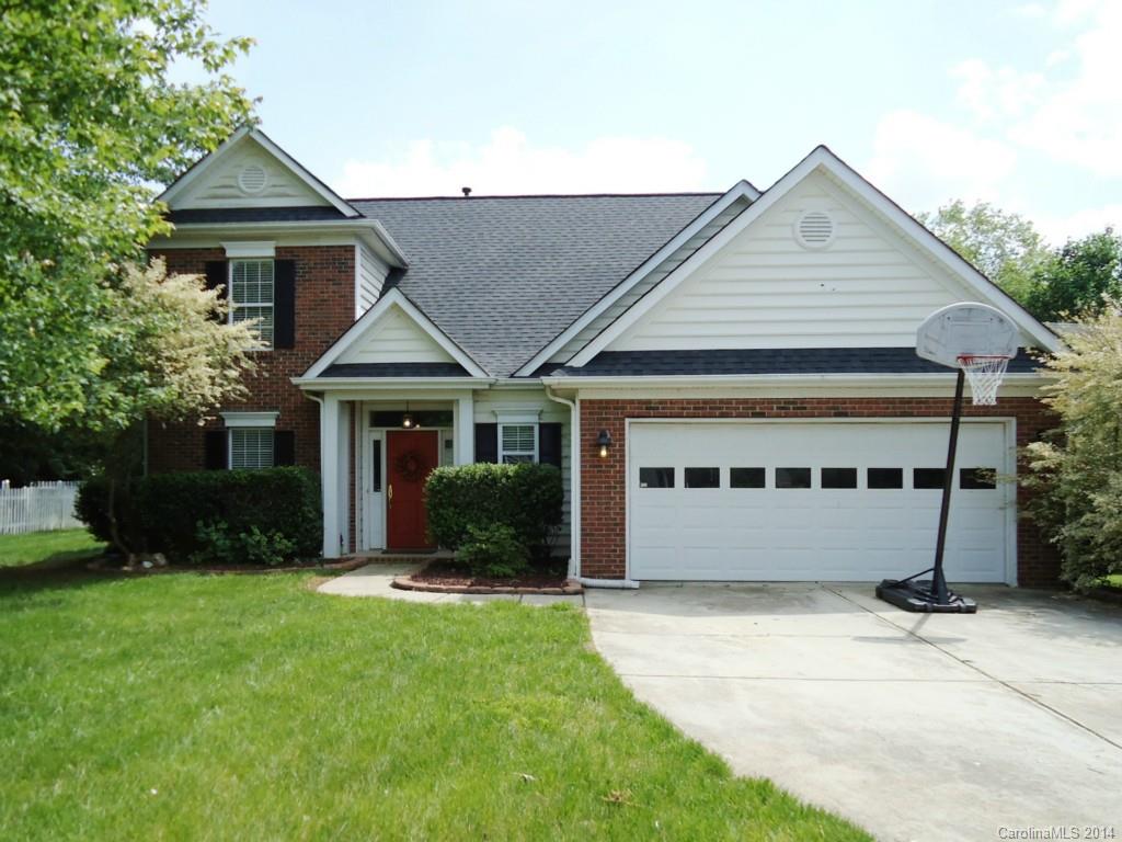 903 Ashburne Place Indian Trail NC 28079